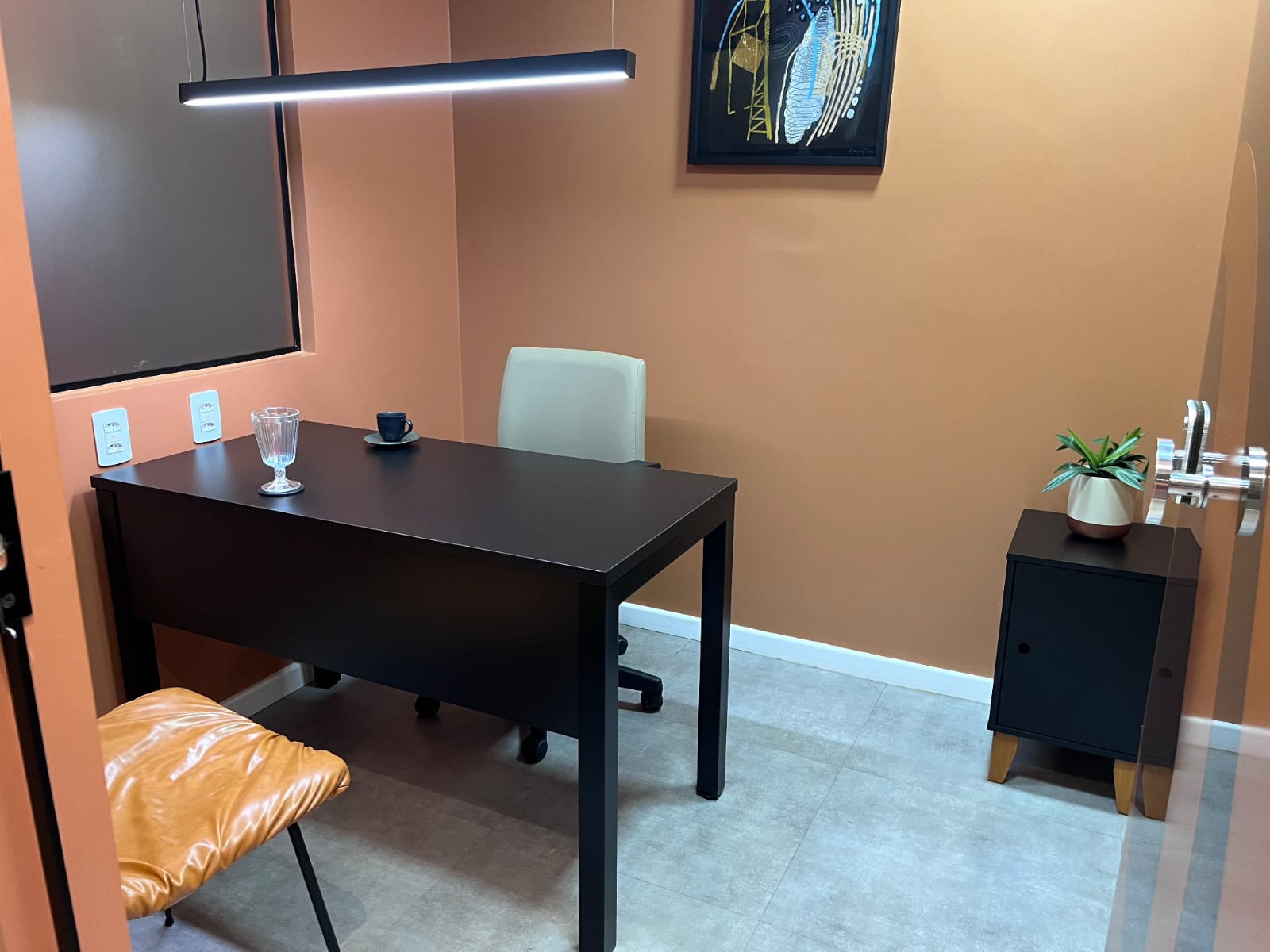 MetaWork Offices